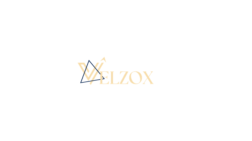 Velzox Logo